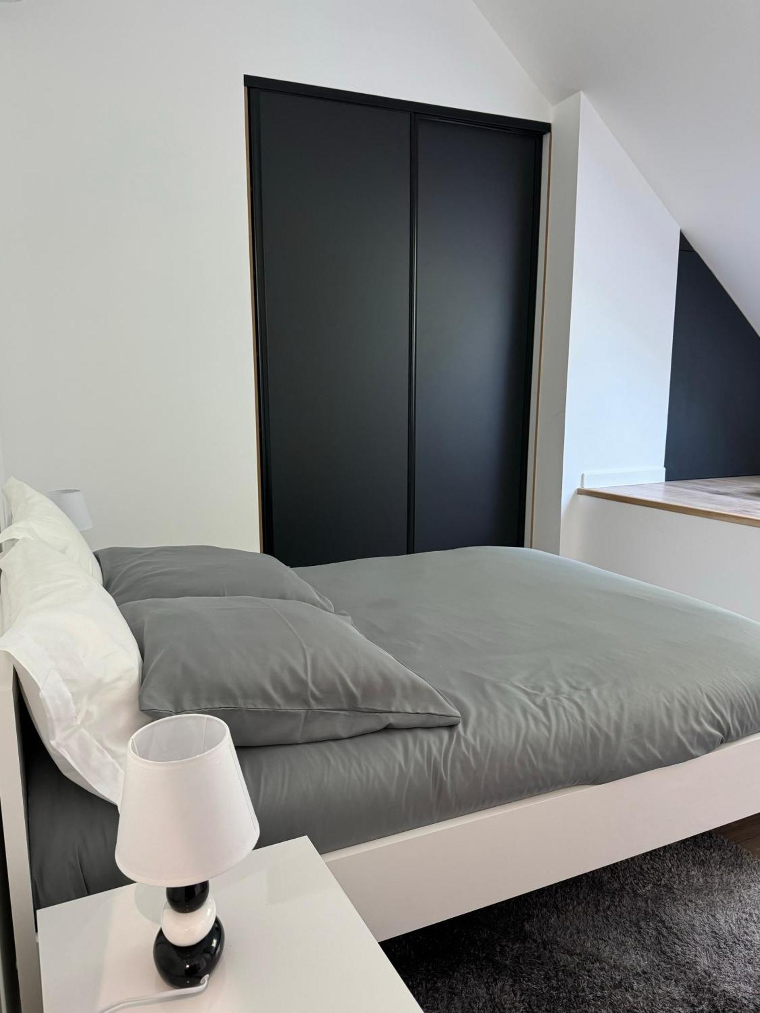 Magnifique Appartement Vue Lac - 5 Personnes Voglans المظهر الخارجي الصورة